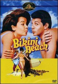 Bikini Beach di William Asher - DVD
