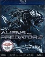 Alien vs Predator 2