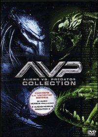 Alien vs. Predator - Aliens vs. Predator 2 di Paul W.S. Anderson,Colin Strause,Greg Strause