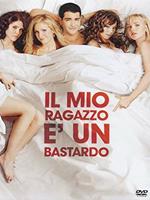 Il Mio Ragazzo è un Bastardo. Versione noleggio (DVD)