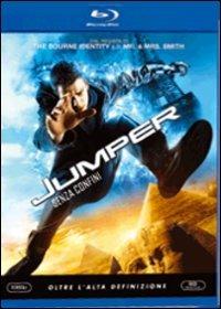 Jumper di Doug Liman - Blu-ray