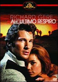 All'ultimo respiro di Jim McBride - DVD