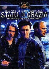 Stato di grazia di Phil Joanou - DVD