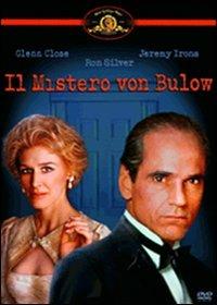 Il mistero Von Bulow di Barbet Schroeder - DVD
