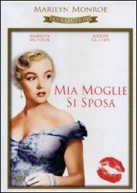 Mia moglie si sposa di Richard Sale - DVD