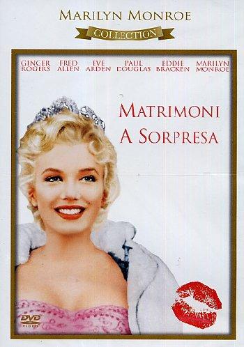 Matrimoni a sorpresa (DVD) di Edmund Goulding - DVD