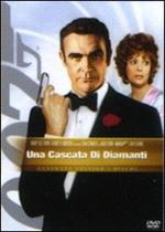 Agente 007. Una cascata di diamanti (2 DVD)