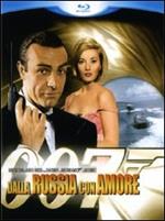 Agente 007. Dalla Russia con amore