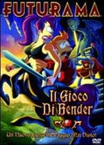 Futurama. Il gioco di Bender