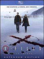 X Files. Voglio crederci