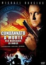 Condannato a morte per mancanza di indizi