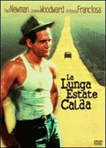 La lunga estate calda (DVD)