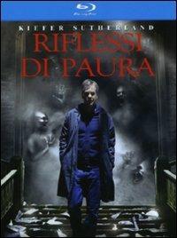 Riflessi di paura di Alexandre Aja - Blu-ray