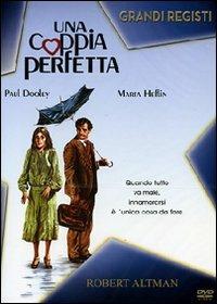 Una coppia perfetta di Robert Altman - DVD