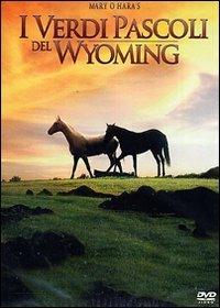I verdi pascoli del Wyoming di Louis King - DVD