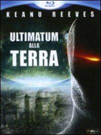 Ultimatum alla Terra. Special Edition di Scott Derrickson