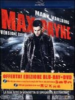 Max Payne (2 Blu-ray)