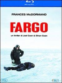 Fargo (Blu-ray) di Joel Coen,Ethan Coen - Blu-ray