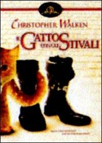 Il Gatto con gli Stivali di Eugene Marner - DVD