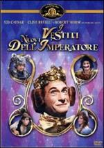 I vestiti nuovi dell'imperatore