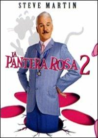 La pantera rosa 2 di Harald Zwart - DVD