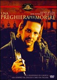 Una preghiera per morire di Mike Hodges - DVD