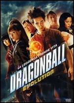 Dragonball Evolution