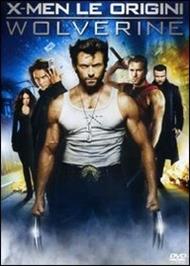 X-Men le origini. Wolverine