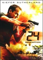 24. Redemption