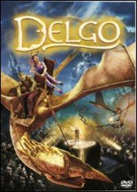 Delgo di Marc F. Adler,Jason Maurer - DVD