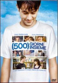 500 giorni insieme di Marc Webb - DVD