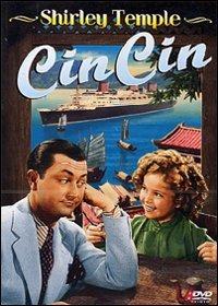 Cin cin di William A. Seiter - DVD