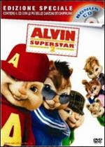 Alvin Superstar 2