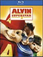 Alvin Superstar 2