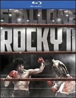 Rocky II