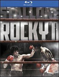 Rocky II di Sylvester Stallone - Blu-ray