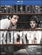 Rocky V