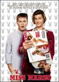 Miss marzo di Zach Cregger,Trevor Moore - DVD