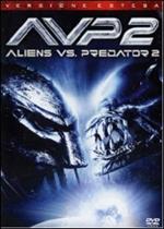 Alien vs Predator 2