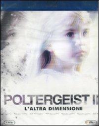 Poltergeist II: l'altra dimensione di Brian Gibson - Blu-ray