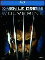 X-Men le origini. Wolverine
