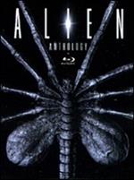 Alien Anthology