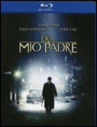 Era mio padre di Sam Mendes - Blu-ray