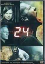 24. Stagione 6 (7 DVD)