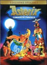 Asterix conquista l'America (DVD)