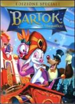 Bartok il magnifico