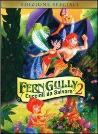 Ferngully. Cuccioli da salvare<span>.</span> Edizione speciale di Phil Robinson,Dave Marshall - DVD