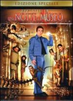 Una notte al museo (DVD)