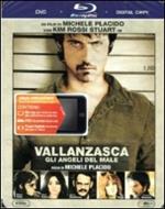 Vallanzasca. Gli angeli del male (DVD + Blu-ray)