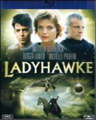 Ladyhawke